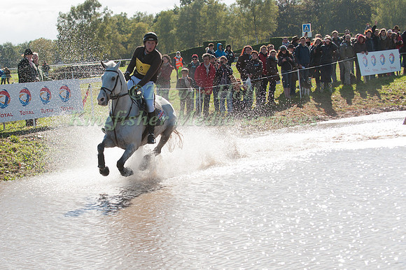 Richard Jones and Highland Ford