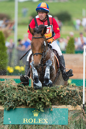 andrew Heffernan (NDL) and Millthyme Corolla