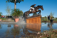 Astier Nicolas (FRA) riding Molakai
