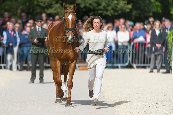 Pippa Funnelll and Redesigned