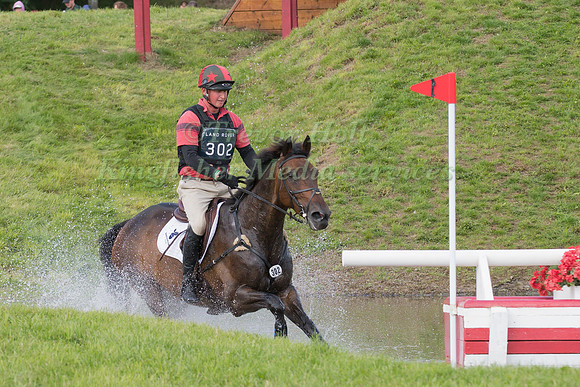 MATTHEW HEATH (GBR) AND ONE OF A KIND II