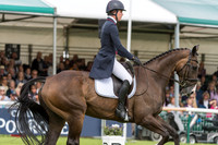 ARIEL GRALD (USA) AND LEAMORE MASTER PLAN
