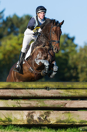 James Sommerville and Toucano