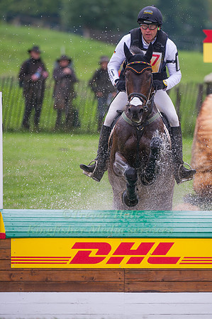 Andreas Dibowski and FRH Butts Leon