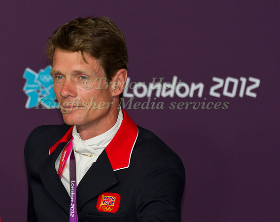 William Fox-Pitt
