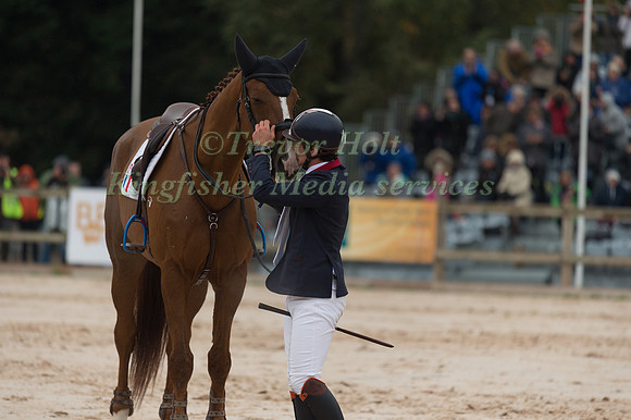THIBAULT FOURNIER (FRA) AND SINIANI DE LATHUS