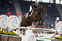 Ingrid Kilmke and Tabasco TSF
