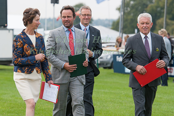 The Ground Jury