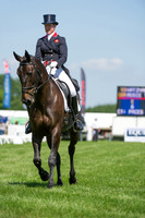Nicola Wilson and Annie Clover