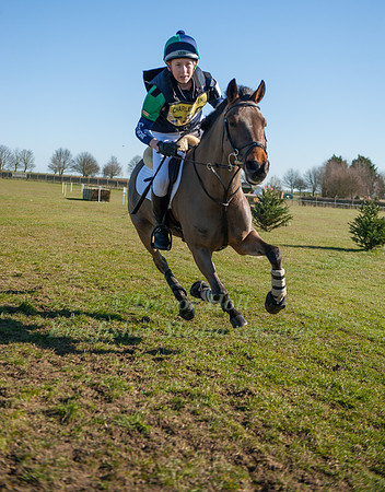 Richard Coney and Nono