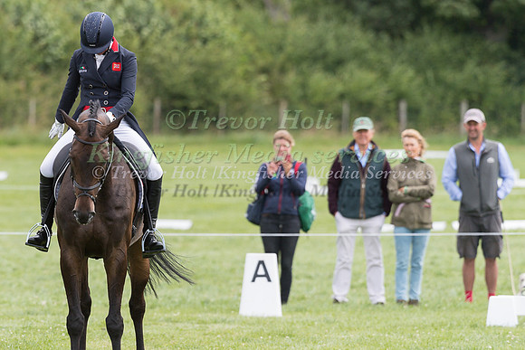 NICOLA WILSON AND JL DUBLIN