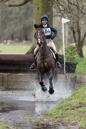 NINI FRENCH  RIDING  TIME FOR HARRY
