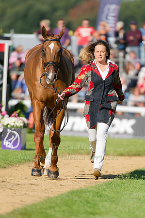 Pippa Funnelll and Redesigned