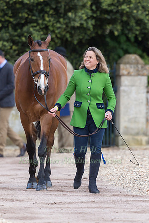 Pippa Funnell (GBR) and  Majas Hope