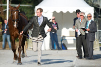 Thomas Rowland of Great Britain  and Hennessy Cormac