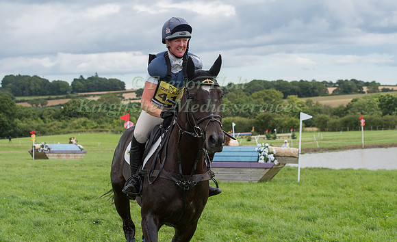 NICOLA WILSON AND FOR YOU