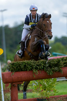 Franka Luedeke and Cero song