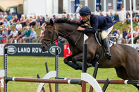 BEANIE STURGIS (GBR) RIDING LEBOWSKI