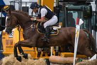 ALBERTO  GIUGNI (ITA) AND MOLLINGTON II