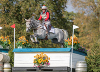 ALICE HAYNES RIDING HYACINT DHI