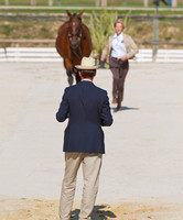 Virginie Caulier and Kilo