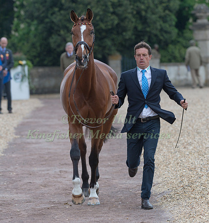 Kai Rueder (GER) and  Colani Sunrise