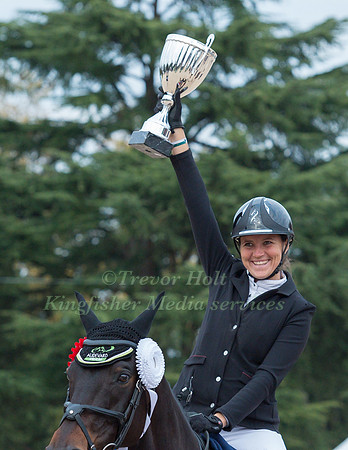 GWENDOLEN FER (FRA) AND ROMANTIC LOVE