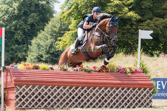 LAURA SCHROTER AND WILLEM VAN WUP
