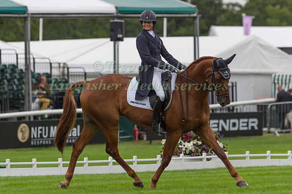 JENNIE BRANNIGAN AND FE LIFESTYLE (USA)