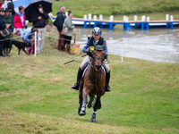 Aoife Clark and Aoife Clarke and Arlando