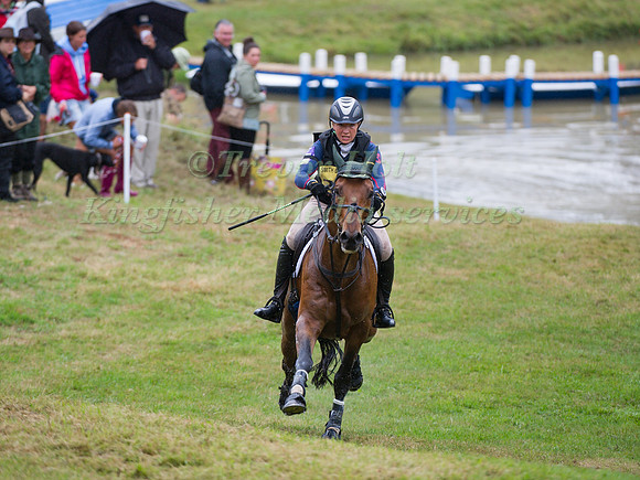 Aoife Clark and Aoife Clarke and Arlando