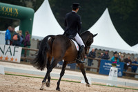 Astier Nicolas (FRA) riding Molakai