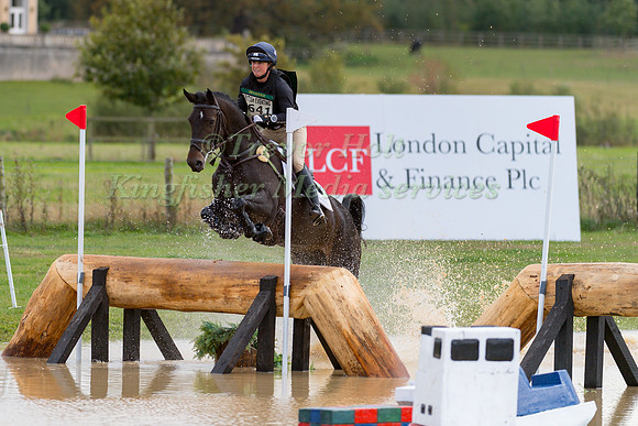 PIGGY FRENCH RIDING EMERALD JONNY