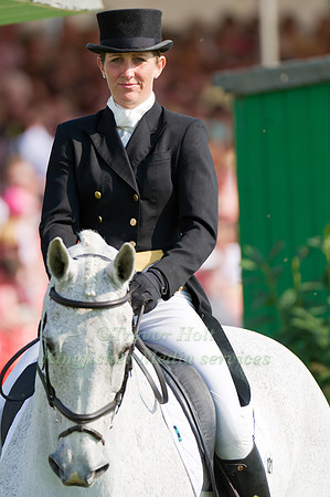 Caroline Powell & Lenamore