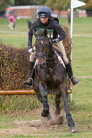 PIGGY FRENCH RIDING EMERALD JONNY