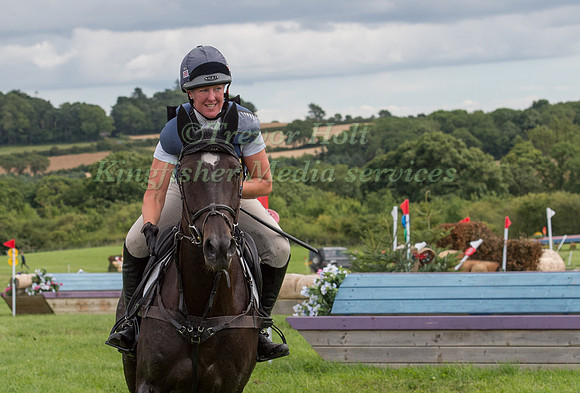 NICOLA WILSON AND FOR YOU