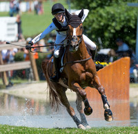 Aachen CHIO 2022