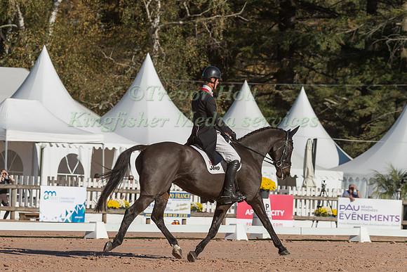 WILLIAM FOX - PITT AND ORATORIO