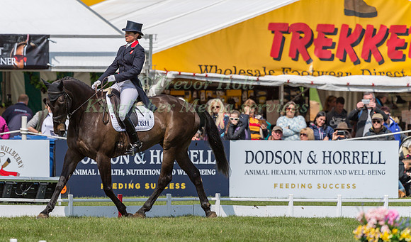 PIGGY FRENCH AND  CASTLETOWN CLOVER