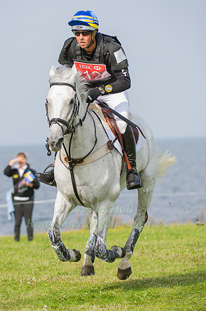 Dag Albert and Tubber Rebel
