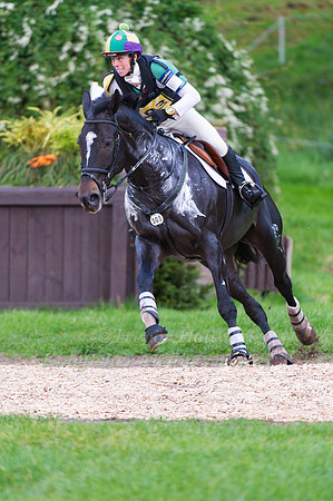 Emily Philp and Murphy XXIII