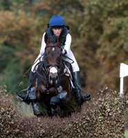 KELLY  MCCARTHY-MAINE (CAN) AND PUISSANCE SKYS