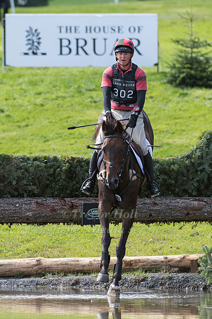 MATTHEW HEATH (GBR) AND ONE OF A KIND II
