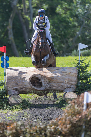LAURA COLLETT AND COOLEY AGAIN
