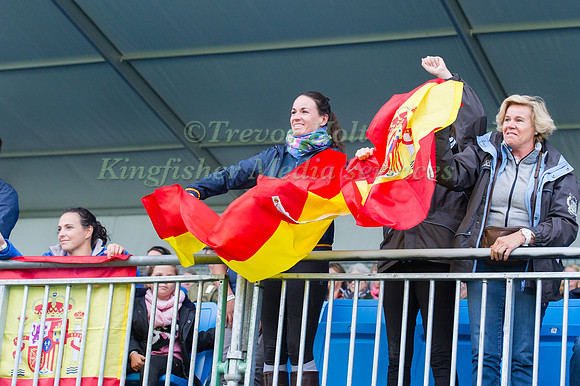 Spanish Support