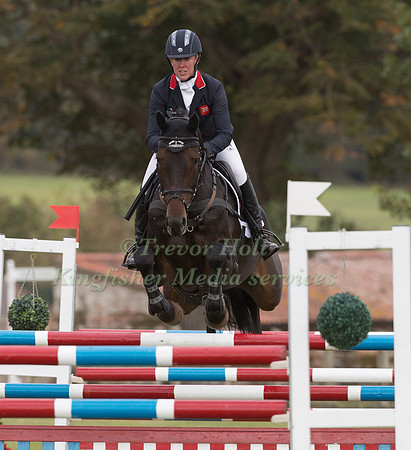 NICOLA WILSON AND JL DUBLIN