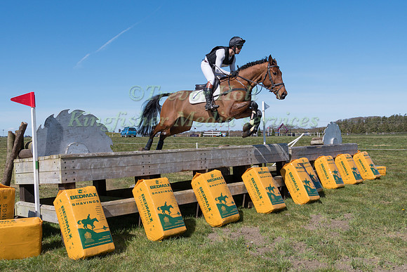 HARRY MUTCH RIDING SHANBEG COOLEY