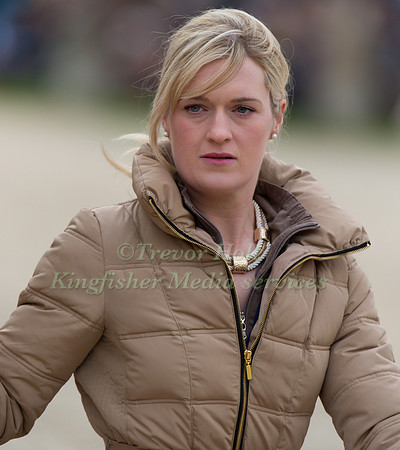 Clare Abbott (IRL)