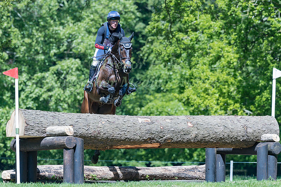 OLIVER TOWNEND AND ARKLOW PUISSANCE