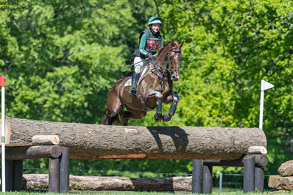 SUSIE BERRY AND JOHN THE BULL